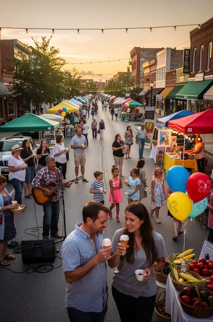 Co-working space trend: collaboration and flexibility in work.