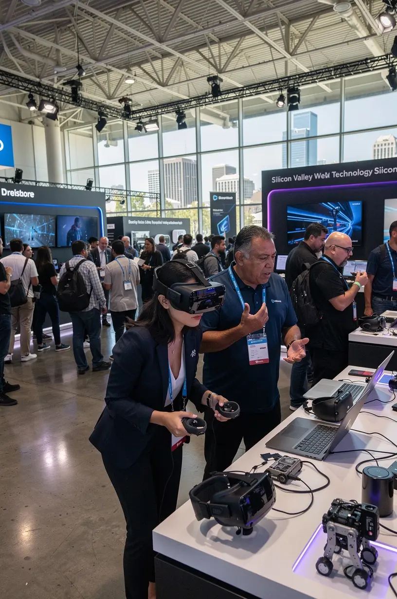 Digital nomads shaping urban lifestyles and community trends.