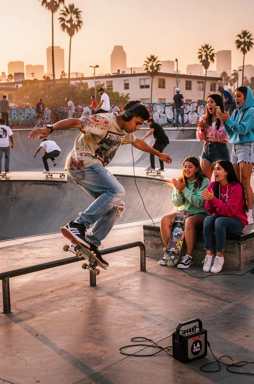 Trends in local education choices and community impact